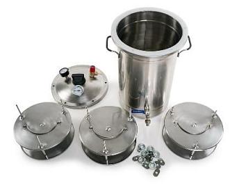 Распродажа автоклавов БУЛАТ в Вязниках